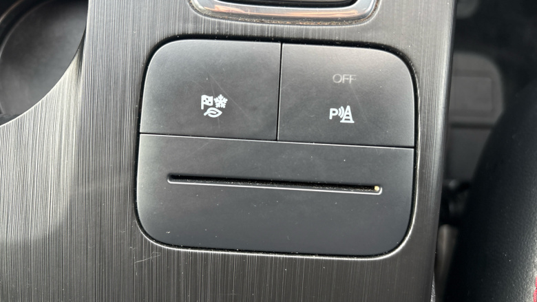 Ford Kuga 2.5 FHEV ST-Line X Edition 5dr CVT Hybrid Estate